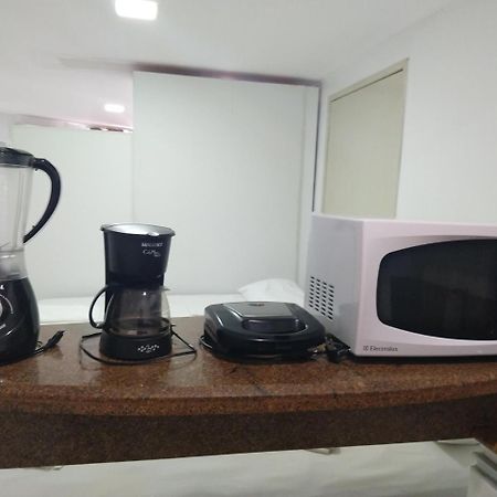 Appartement Residencial Victory Business Flat à João Pessoa Extérieur photo