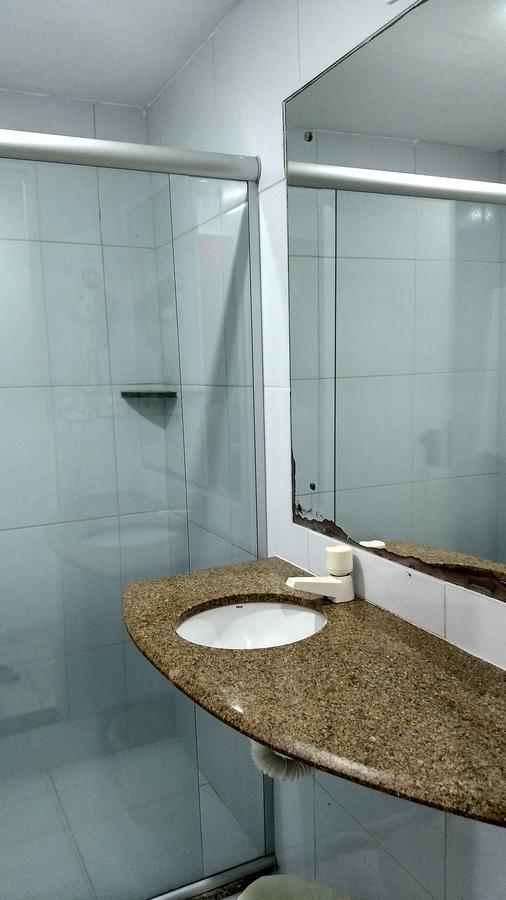 Appartement Residencial Victory Business Flat à João Pessoa Extérieur photo