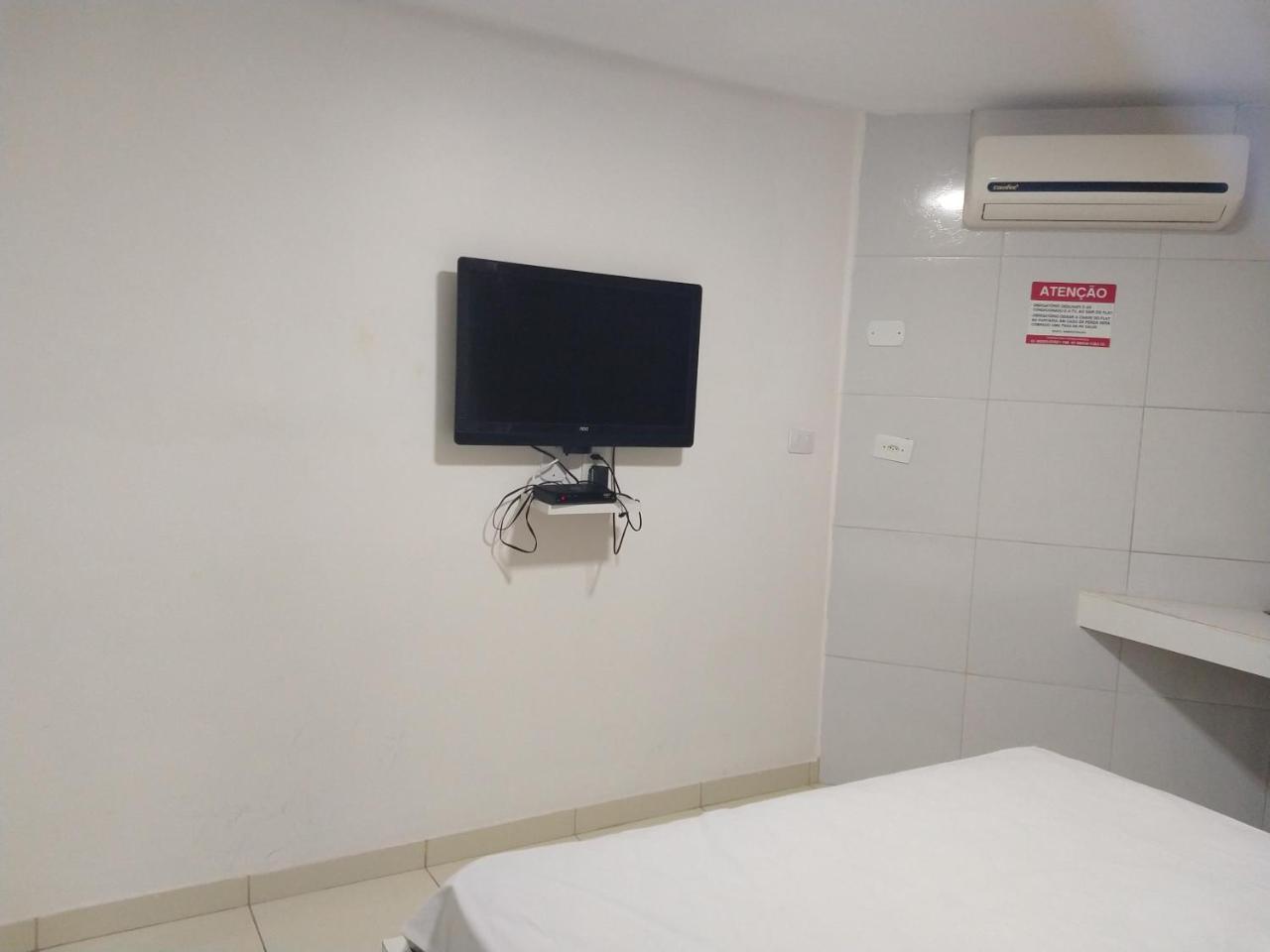 Appartement Residencial Victory Business Flat à João Pessoa Extérieur photo